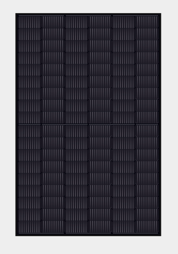 Panel solar 500W Eurener